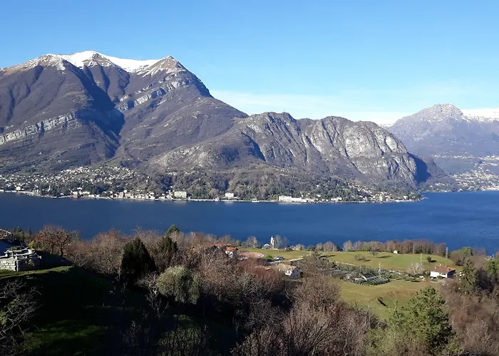 Hotel Il Perlo Bellagio