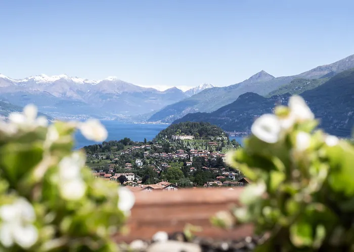 Il Perlo 3* Bellagio