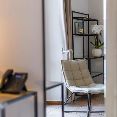 Il Perlo 3* Bellagio