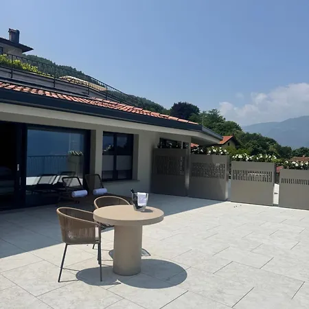 ホテル Il Perlo 3*