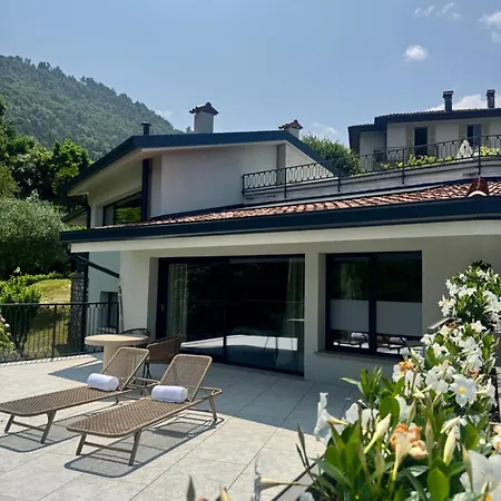 Il Perlo 3* Bellagio