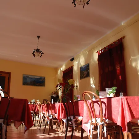 Hotel Il Perlo Bellagio